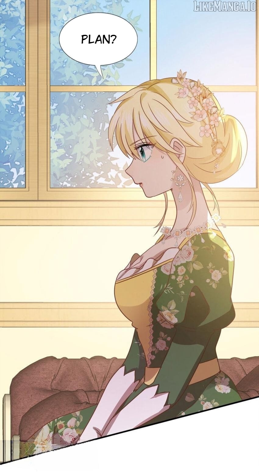 Don't Embarrass Me Chapter 76 - page 2